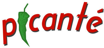 Picante Logo