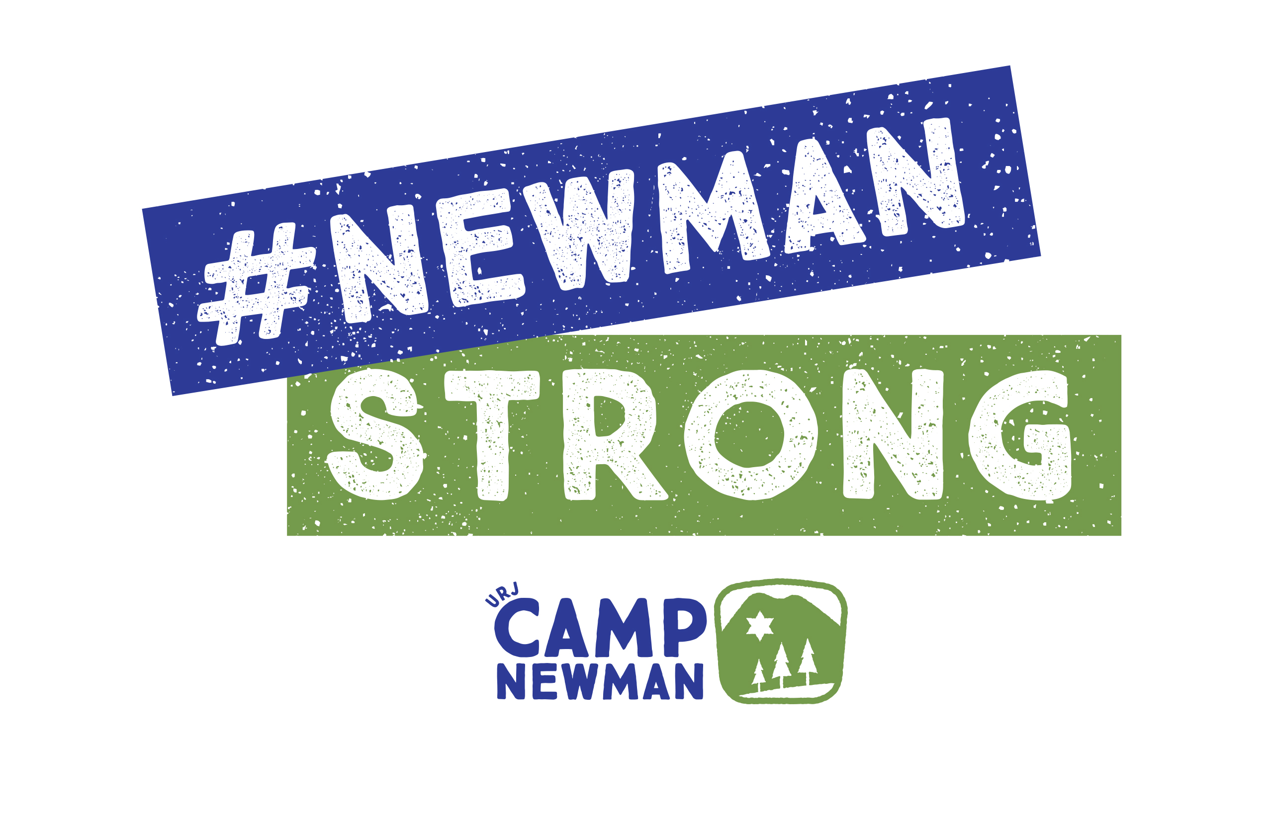 #Newman Strong