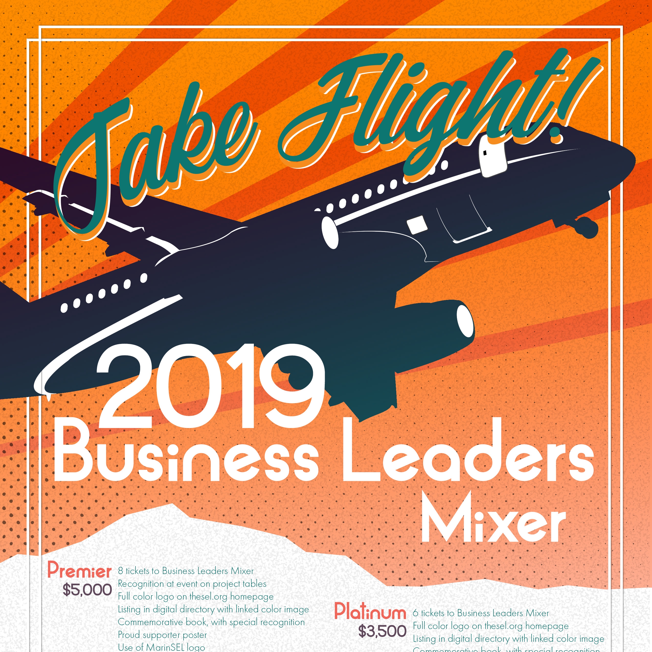 2019 MSEL Business Leaders