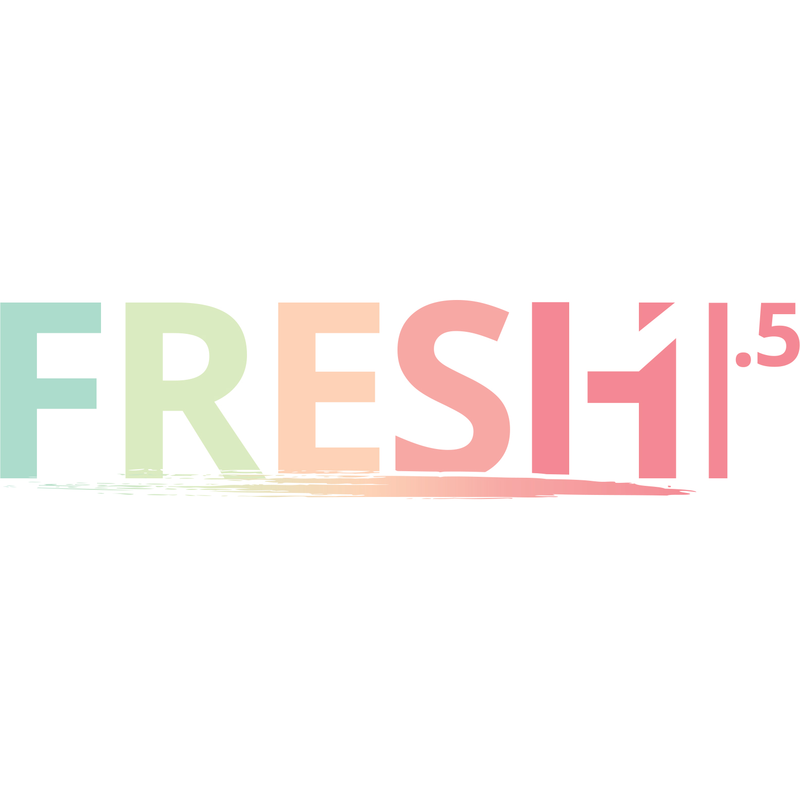 Fresh 1.5 Logo