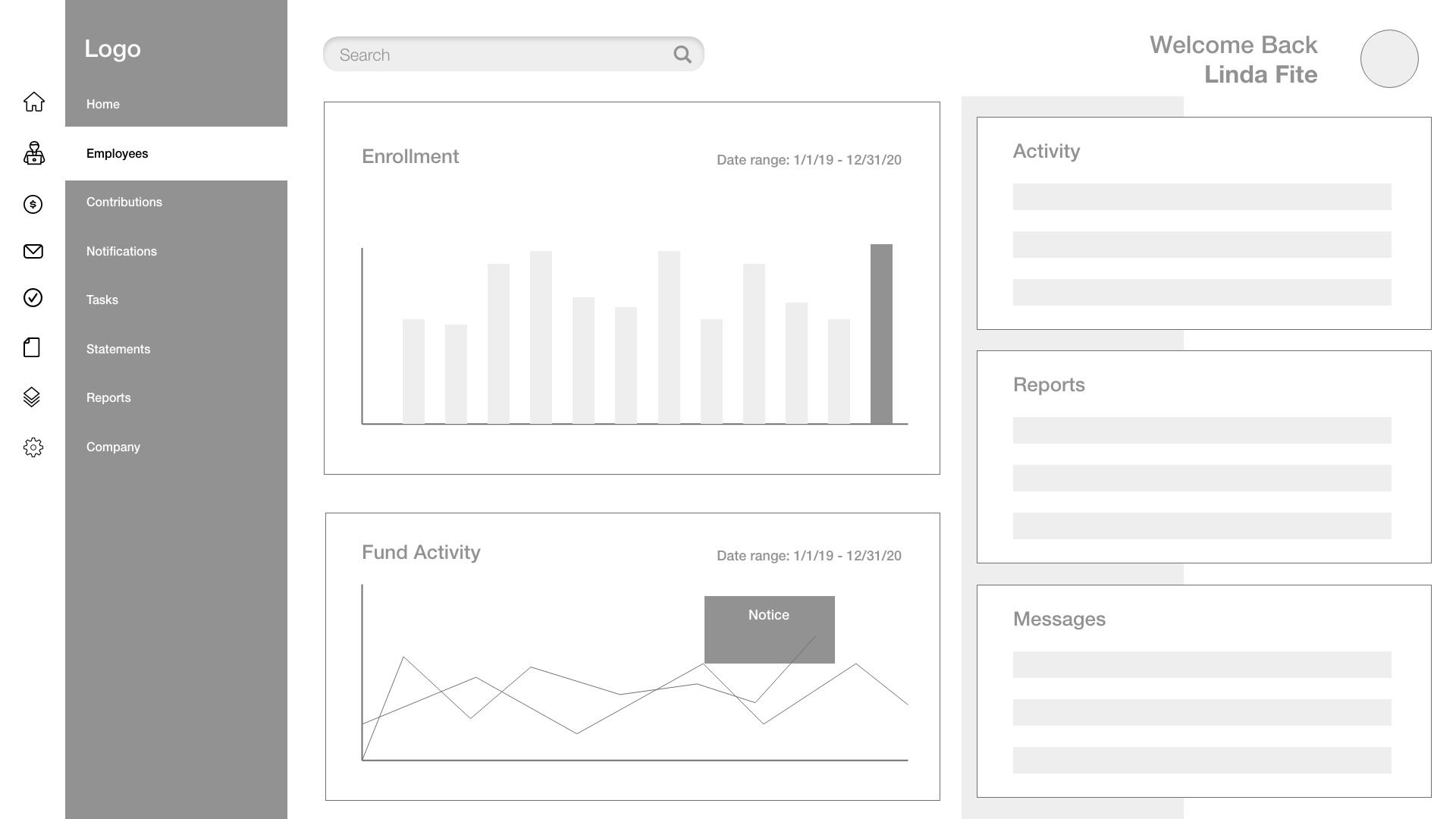 SV Bank UX/UI Product Design – Charles Yoakum – Multi-Disciplinary Creative