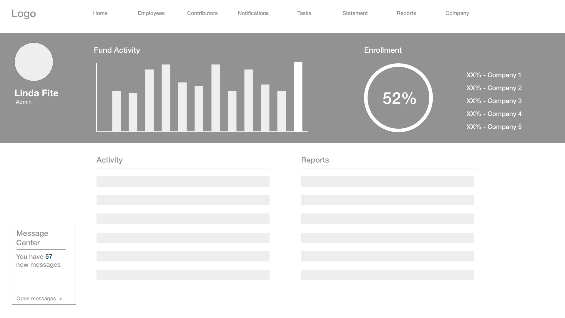 SV Bank UX/UI Product Design – Charles Yoakum – Multi-Disciplinary Creative